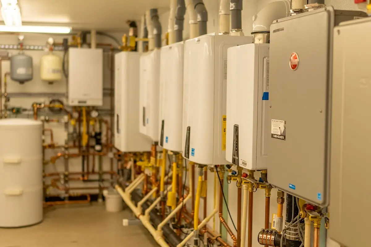 Plumbing Inspection in Brockton, MA